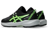 Asics KIDS PRE-VENTURE 11 GS Black/Illuminate Yellow