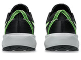 Asics KIDS PRE-VENTURE 11 GS Black/Illuminate Yellow