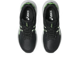 Asics KIDS PRE-VENTURE 11 GS Black/Illuminate Yellow