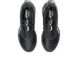 Asics MENS GEL-VENTURE 10  Black/Lake Grey