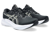 Asics WOMENS GEL-EXCITE 11 Black/Meteor Grey