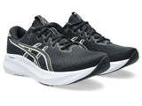 Asics MENS GEL-EXCITE 11 Black/Meteor Grey