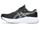 Asics MENS GEL-EXCITE 11 Black/Meteor Grey