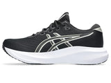 Asics WOMENS GEL-EXCITE 11 Black/Meteor Grey