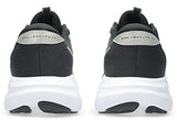 Asics MENS GEL-EXCITE 11 Black/Meteor Grey