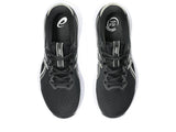 Asics WOMENS GEL-EXCITE 11 Black/Meteor Grey
