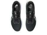 Asics MENS GEL-EXCITE 11 Black/Meteor Grey
