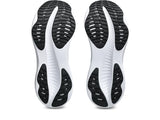 Asics MENS GEL-EXCITE 11 Black/Meteor Grey