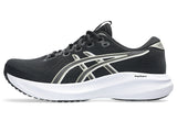 Asics WOMENS GEL-EXCITE 11 Black/Meteor Grey
