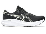 Asics MENS GEL-EXCITE 11 Black/Meteor Grey