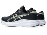 Asics MENS GEL-EXCITE 11 Black/Meteor Grey