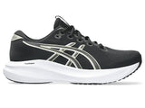 Asics WOMENS GEL-EXCITE 11 Black/Meteor Grey