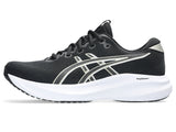 Asics MENS GEL-EXCITE 11 Black/Meteor Grey