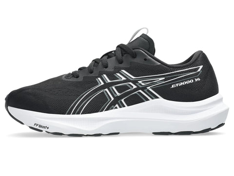 Asics KIDS GT 2000 14 GS Black/White