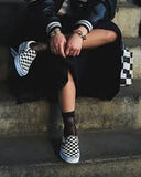 Vans CLASSIC SLIP ON Checkerboard