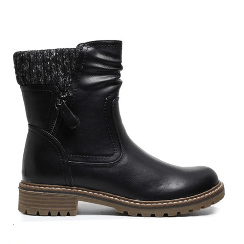 CC Resorts GEIGER Black