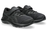 Asics KIDS CONTEND 8 PS Black/Black