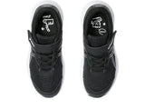 Asics KIDS CONTEND 9 PS Black/White