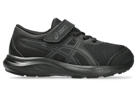 Asics KIDS CONTEND 8 PS Black/Black