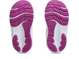 Asics Toddler CONTEND 9 TS SCHOOLYARD Cotton Candy/Bold Magenta