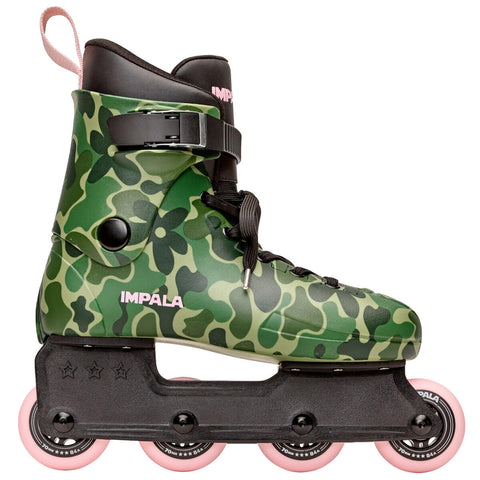 Impala LIGHTSPEED INLINE Camo