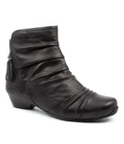 Ziera CAMRYN Xw Black Leather