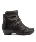 Ziera CAMRYN Xw Black Leather