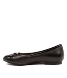 Ziera CHELSEA Xf Black Pat-lea