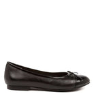 Ziera CHELSEA Xf Black Pat-lea
