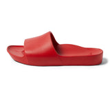 Archies ARCH SUPPORT SLIDES - Chilli Red