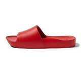 Archies ARCH SUPPORT SLIDES - Chilli Red