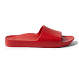 Archies ARCH SUPPORT SLIDES - Chilli Red