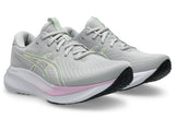 Asics WOMENS GEL-EXCITE 11 Cloud Grey/Illuminate Yellow