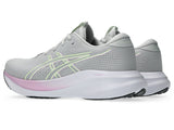 Asics WOMENS GEL-EXCITE 11 Cloud Grey/Illuminate Yellow