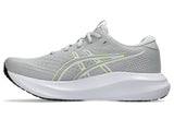 Asics WOMENS GEL-EXCITE 11 Cloud Grey/Illuminate Yellow