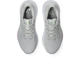Asics WOMENS GEL-EXCITE 11 Cloud Grey/Illuminate Yellow