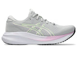 Asics WOMENS GEL-EXCITE 11 Cloud Grey/Illuminate Yellow
