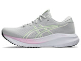 Asics WOMENS GEL-EXCITE 11 Cloud Grey/Illuminate Yellow
