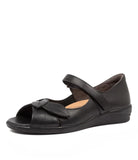 Ziera DISCO Black