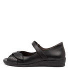 Ziera DISCO Black