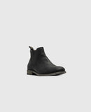 Rodd & Gunn EALING CHEKSEA BOOT Nero
