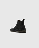 Rodd & Gunn EALING CHEKSEA BOOT Nero