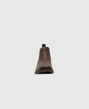 Rodd & Gunn EALING CHEKSEA BOOT Chocolate