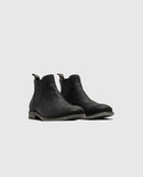 Rodd & Gunn EALING CHEKSEA BOOT Nero