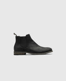 Rodd & Gunn EALING CHEKSEA BOOT Nero