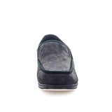 Panda EDGAR STEPPINS Slippers - Black