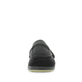 Panda EDISON Slippers - Black
