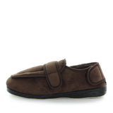 Panda EDISON Slippers - Brown