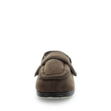 Panda EDISON Slippers - Brown
