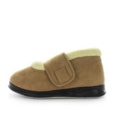 Panda EMEE Slippers - Camel